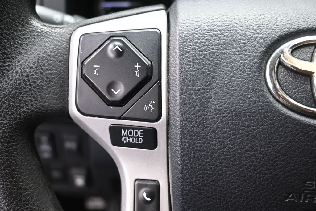 2019 Toyota Tundra SR5 CrewMax