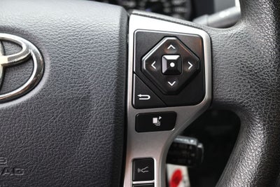 2019 Toyota Tundra SR5 CrewMax