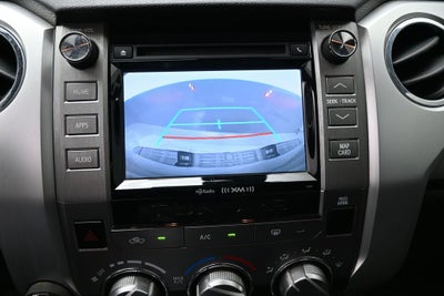 2019 Toyota Tundra SR5 CrewMax
