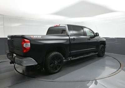 2019 Toyota Tundra SR5 CrewMax