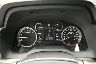 2019 Toyota Tundra SR5 CrewMax