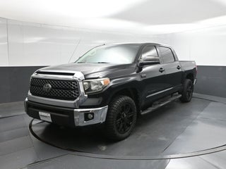 2019 Toyota Tundra SR5 CrewMax