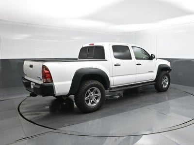 2013 Toyota Tacoma PreRunner V6