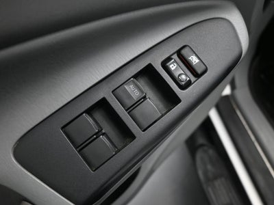 2013 Toyota Tacoma PreRunner V6