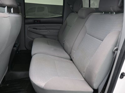 2013 Toyota Tacoma PreRunner V6