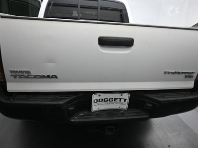 2013 Toyota Tacoma PreRunner V6