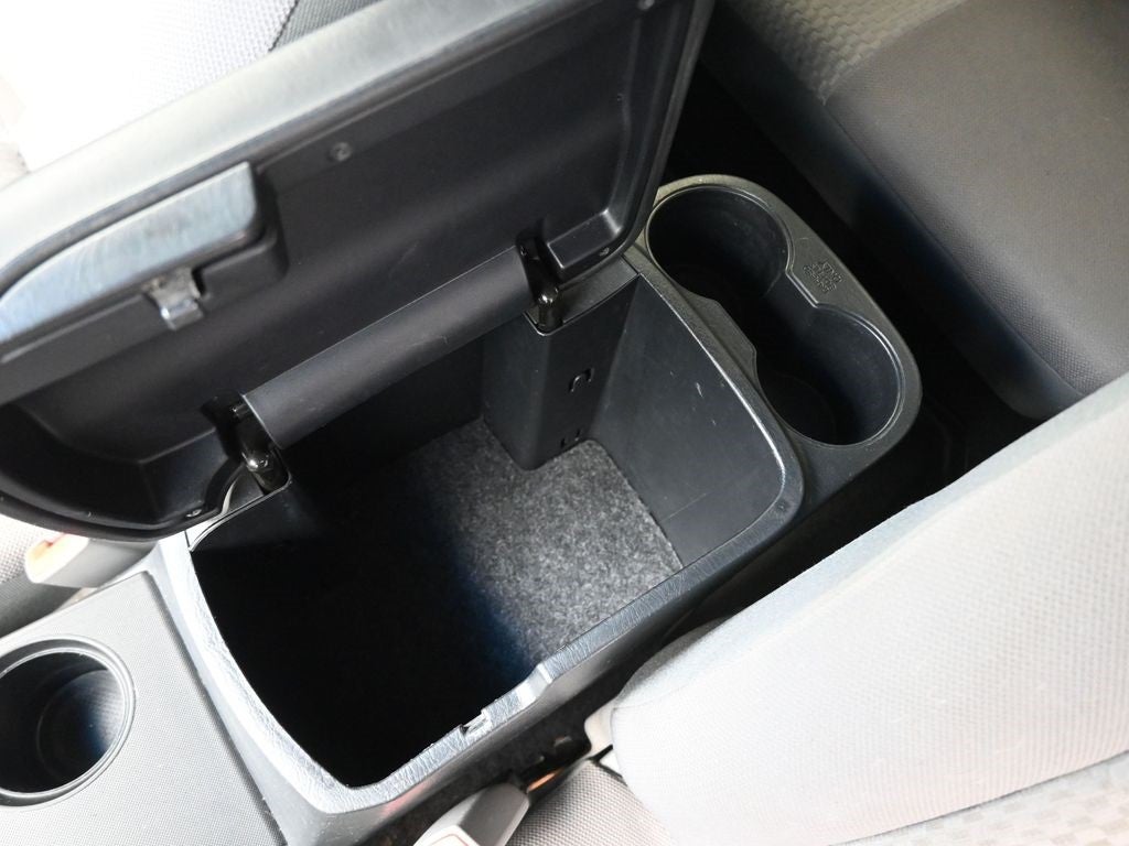 2013 Toyota Tacoma PreRunner V6