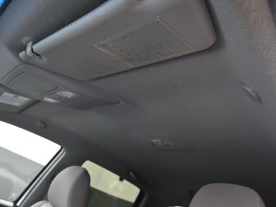 2013 Toyota Tacoma PreRunner V6