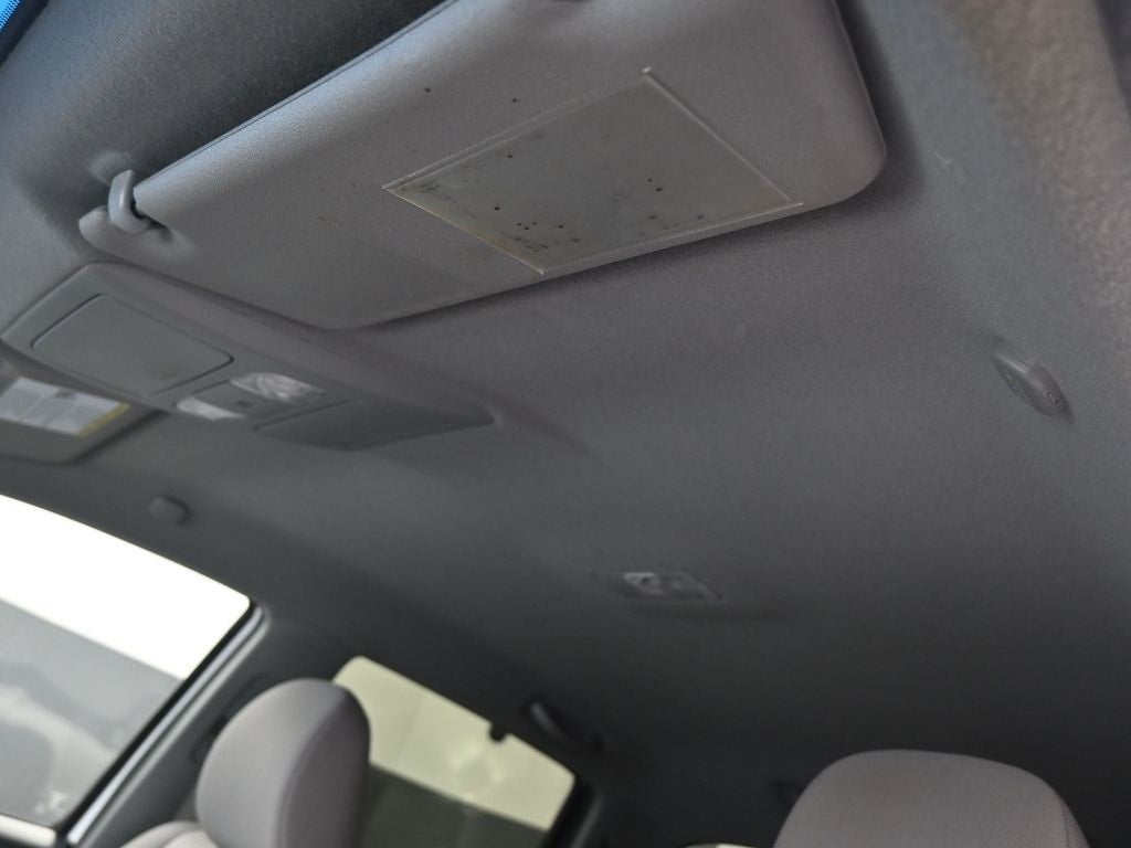 2013 Toyota Tacoma PreRunner V6