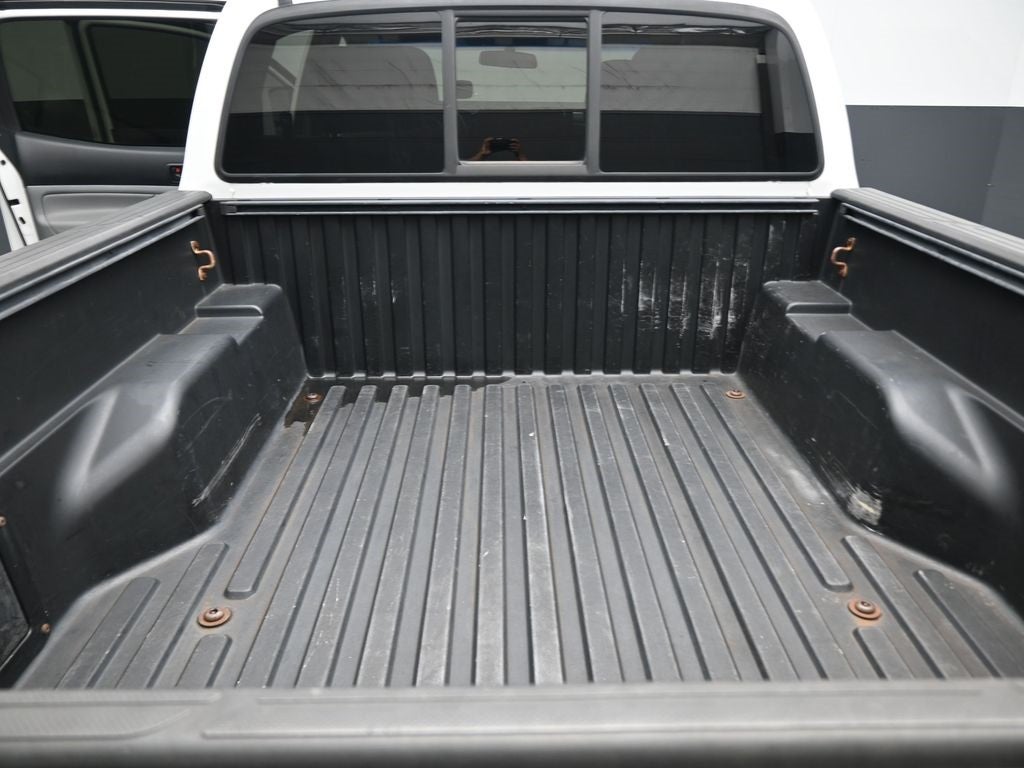 2013 Toyota Tacoma PreRunner V6