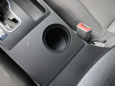 2013 Toyota Tacoma PreRunner V6