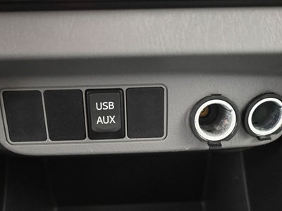 2013 Toyota Tacoma PreRunner V6