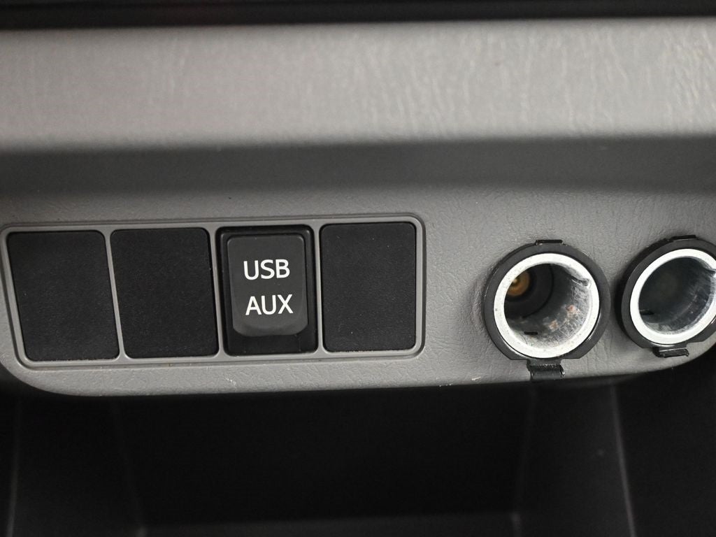 2013 Toyota Tacoma PreRunner V6