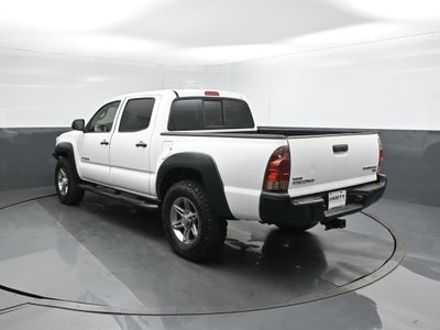 2013 Toyota Tacoma PreRunner V6
