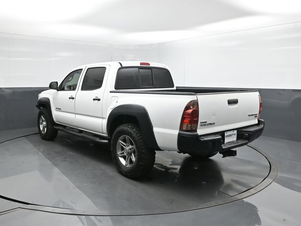 2013 Toyota Tacoma PreRunner V6