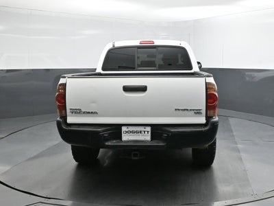 2013 Toyota Tacoma PreRunner V6