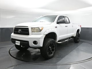 2010 Toyota Tundra Grade