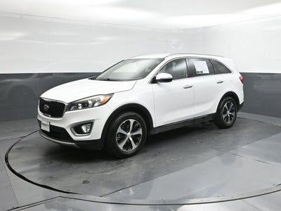 2018 Kia Sorento EX