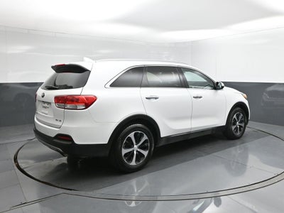 2018 Kia Sorento EX