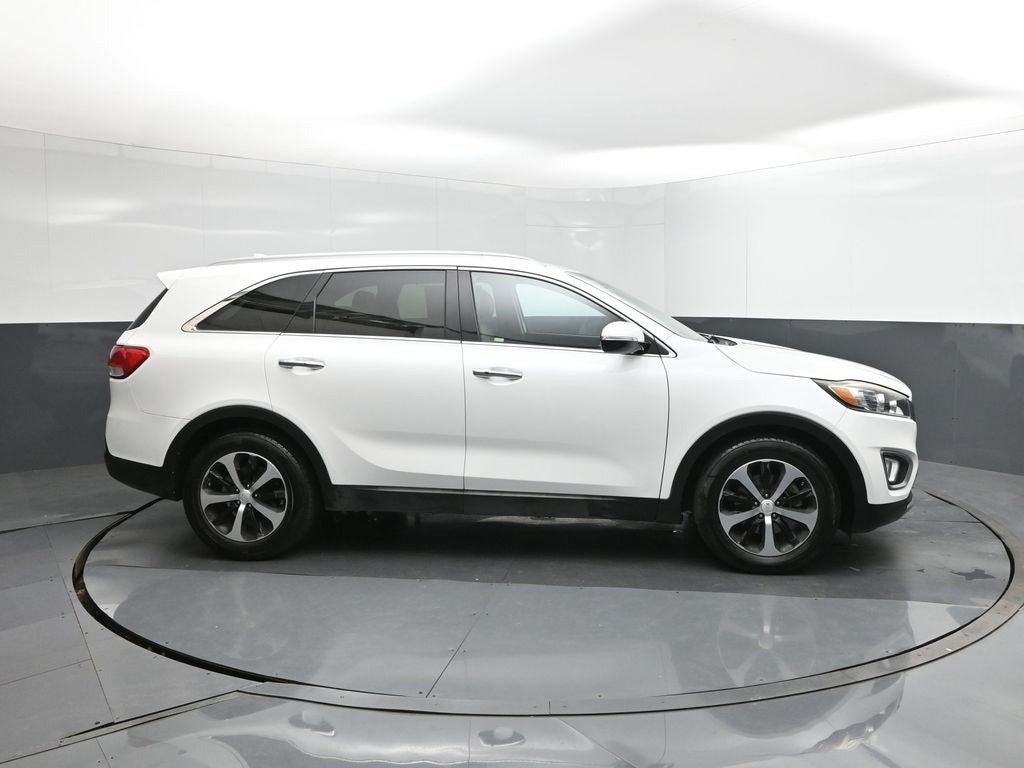 2018 Kia Sorento EX