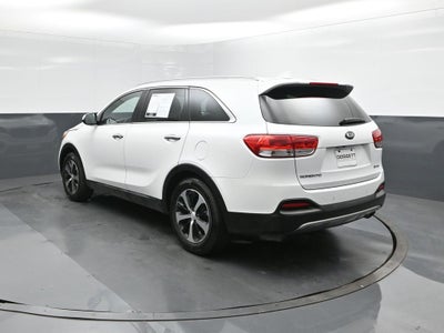 2018 Kia Sorento EX