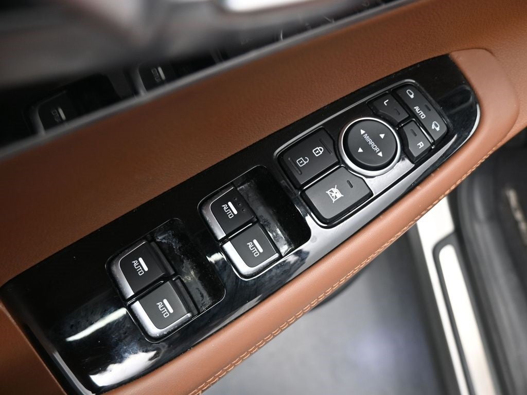 2019 Kia Sorento SX Limited