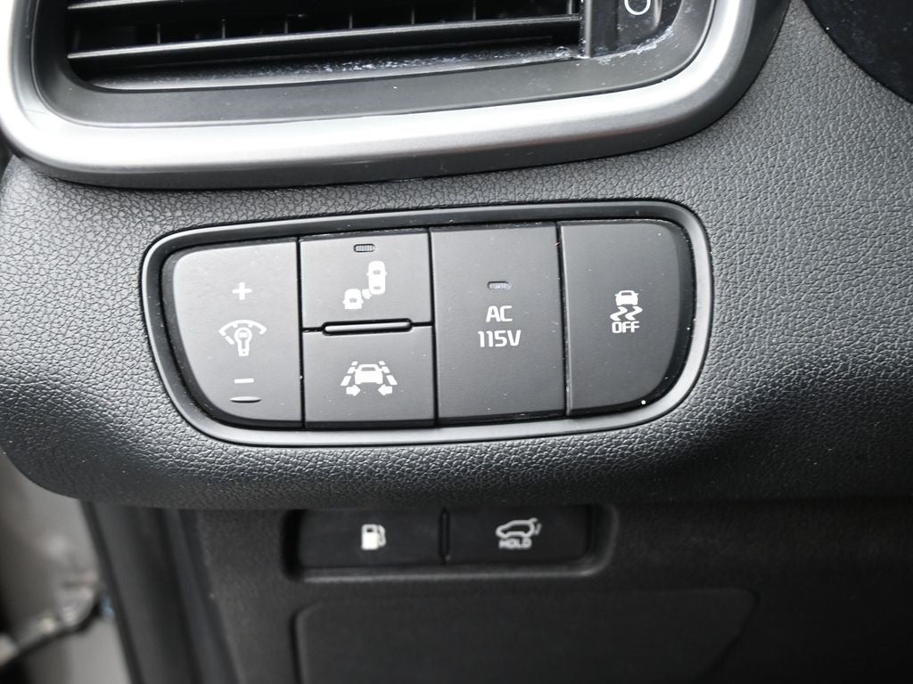 2019 Kia Sorento SX Limited