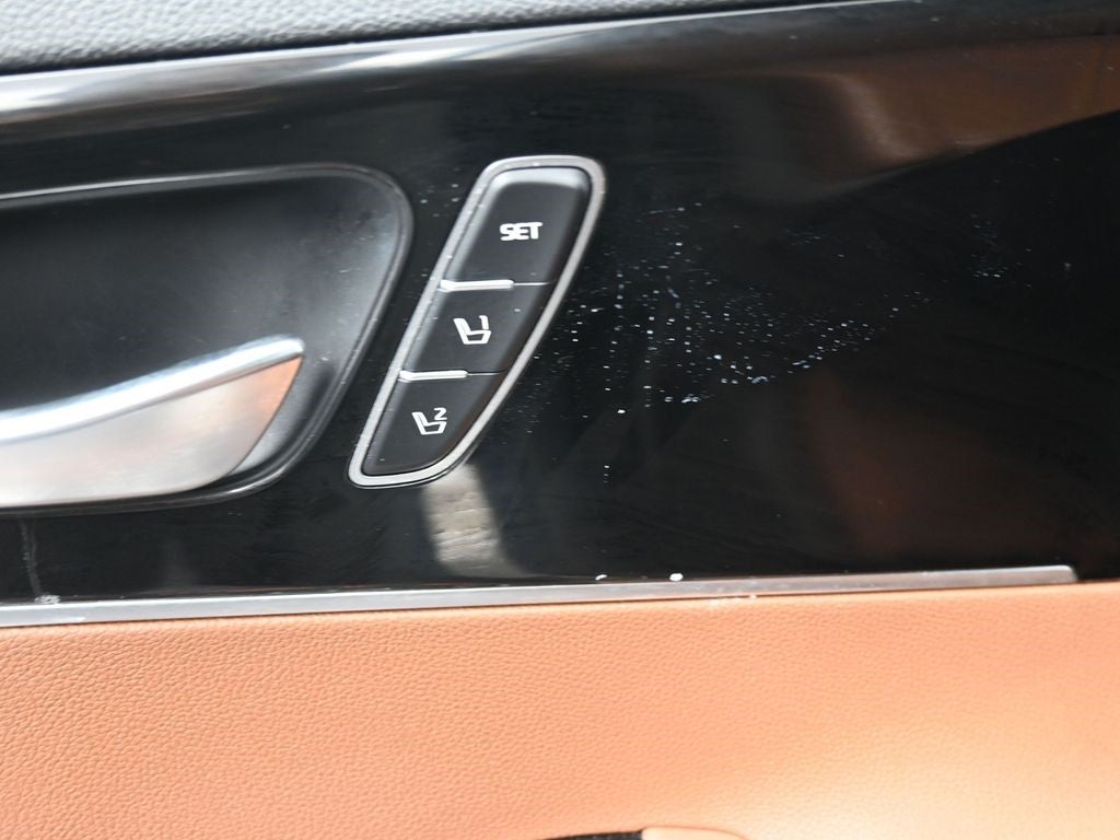 2019 Kia Sorento SX Limited