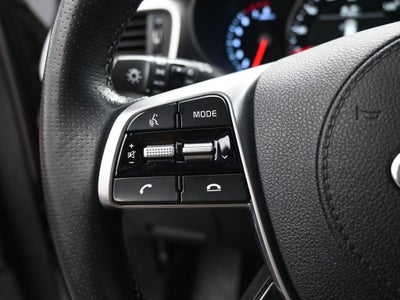 2019 Kia Sorento SX Limited