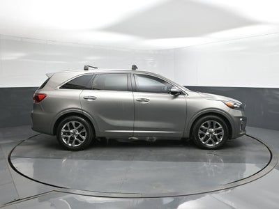 2019 Kia Sorento SX Limited