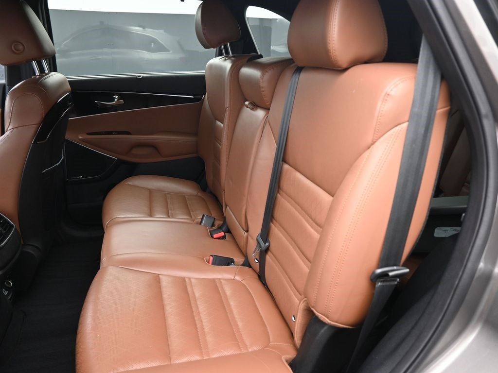 2019 Kia Sorento SX Limited