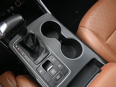 2019 Kia Sorento SX Limited