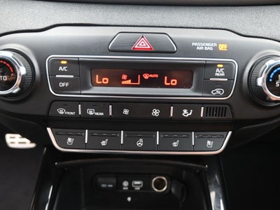 2019 Kia Sorento SX Limited