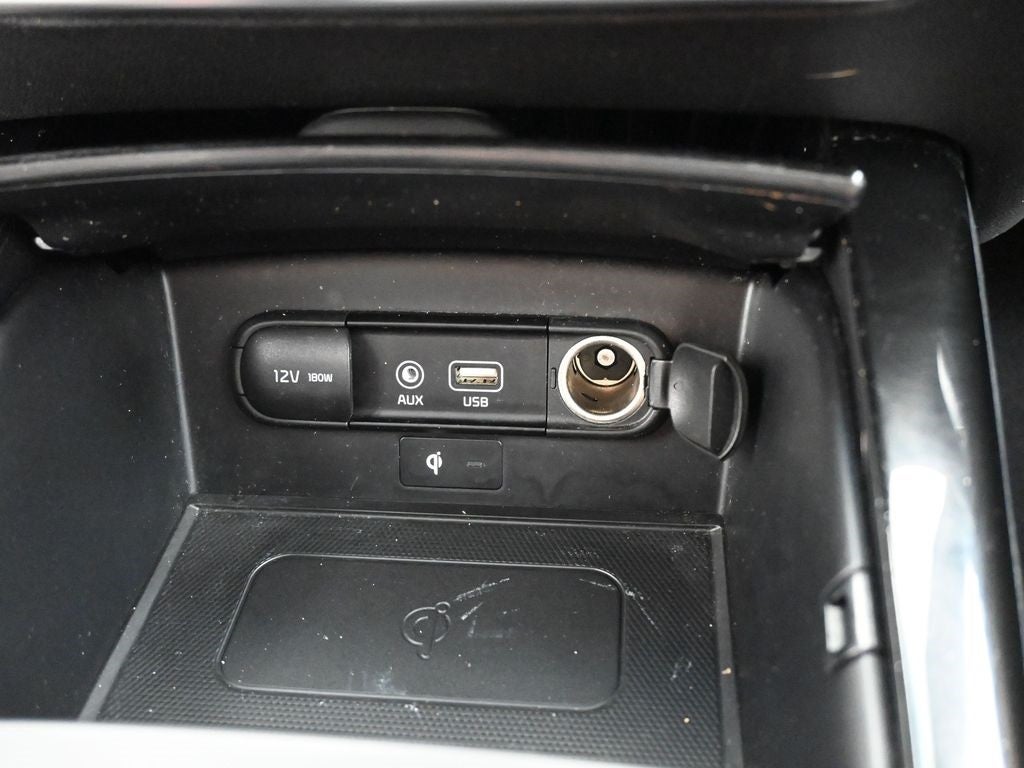 2019 Kia Sorento SX Limited