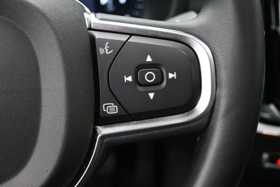 2024 Volvo S60 B5 Core Dark Theme
