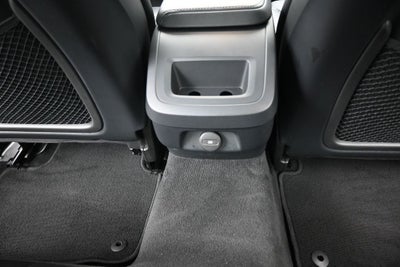 2024 Volvo S60 B5 Core Dark Theme