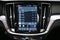 2024 Volvo S60 B5 Core Dark Theme