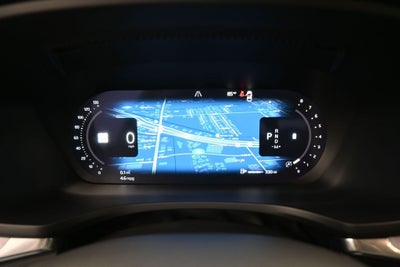 2024 Volvo S60 B5 Core Dark Theme