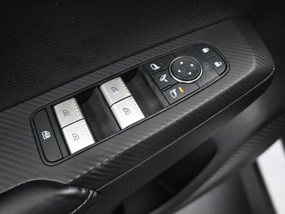 2023 Mitsubishi Outlander SE Black Edition