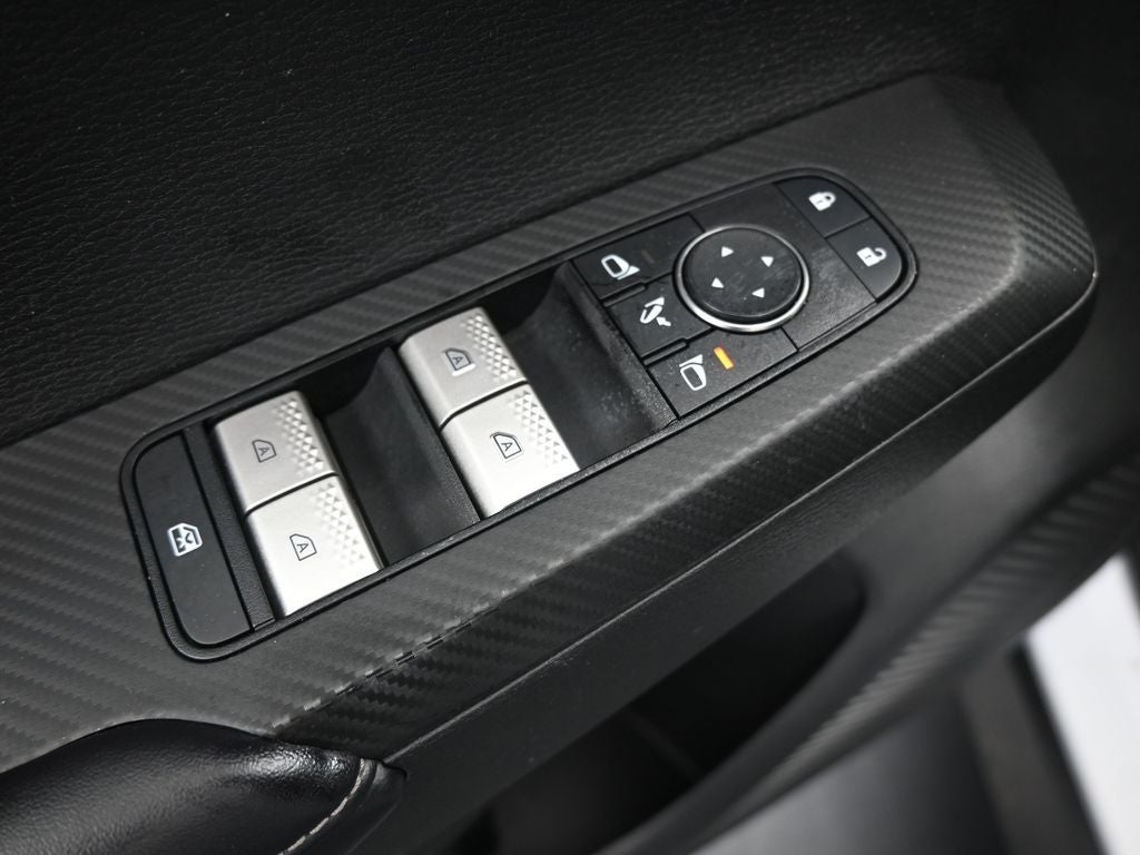 2023 Mitsubishi Outlander SE Black Edition