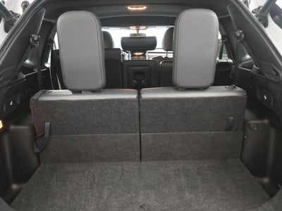 2023 Mitsubishi Outlander SE Black Edition