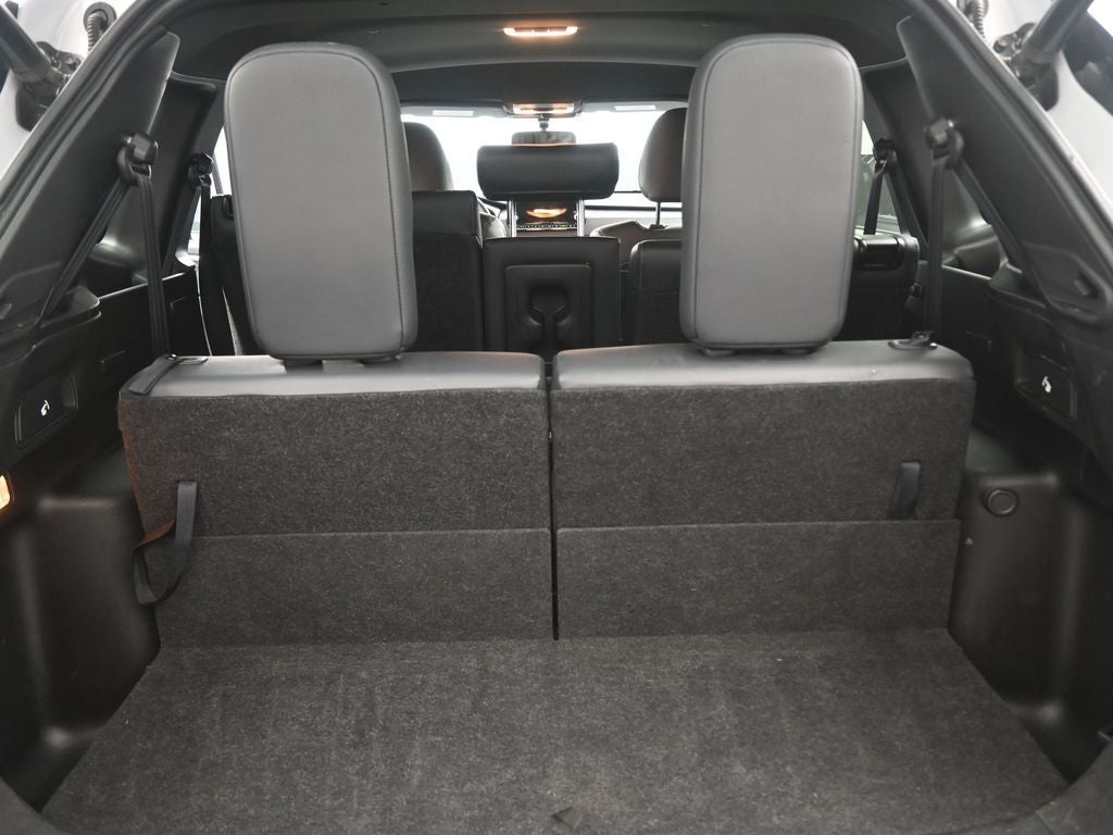 2023 Mitsubishi Outlander SE Black Edition