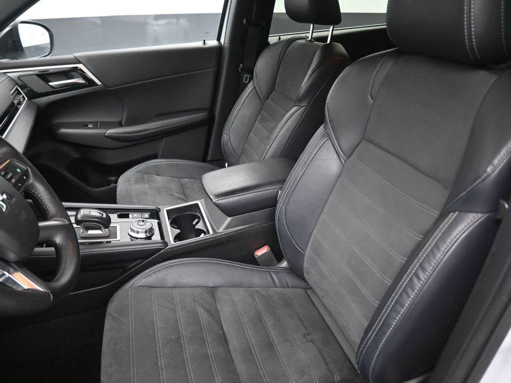 2023 Mitsubishi Outlander SE Black Edition