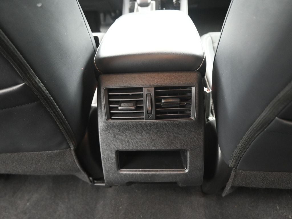 2023 Mitsubishi Outlander SE Black Edition