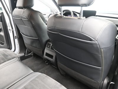 2023 Mitsubishi Outlander SE Black Edition