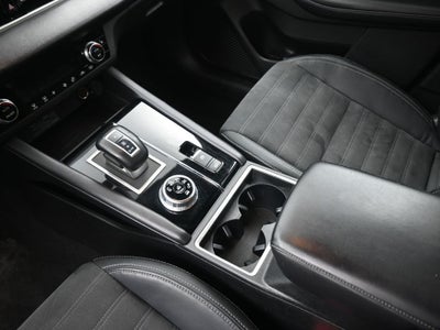 2023 Mitsubishi Outlander SE Black Edition