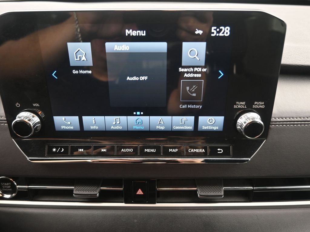 2023 Mitsubishi Outlander SE Black Edition