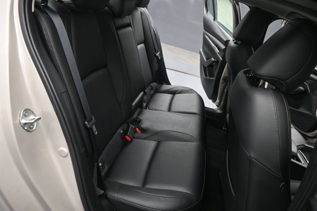 2025 Mazda Mazda3 2.5 S Preferred Package