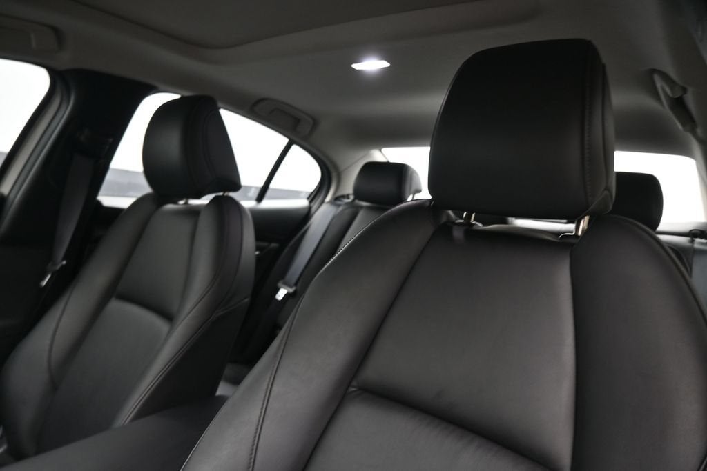 2025 Mazda Mazda3 2.5 S Preferred Package