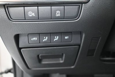 2025 Mazda Mazda3 2.5 S Preferred Package